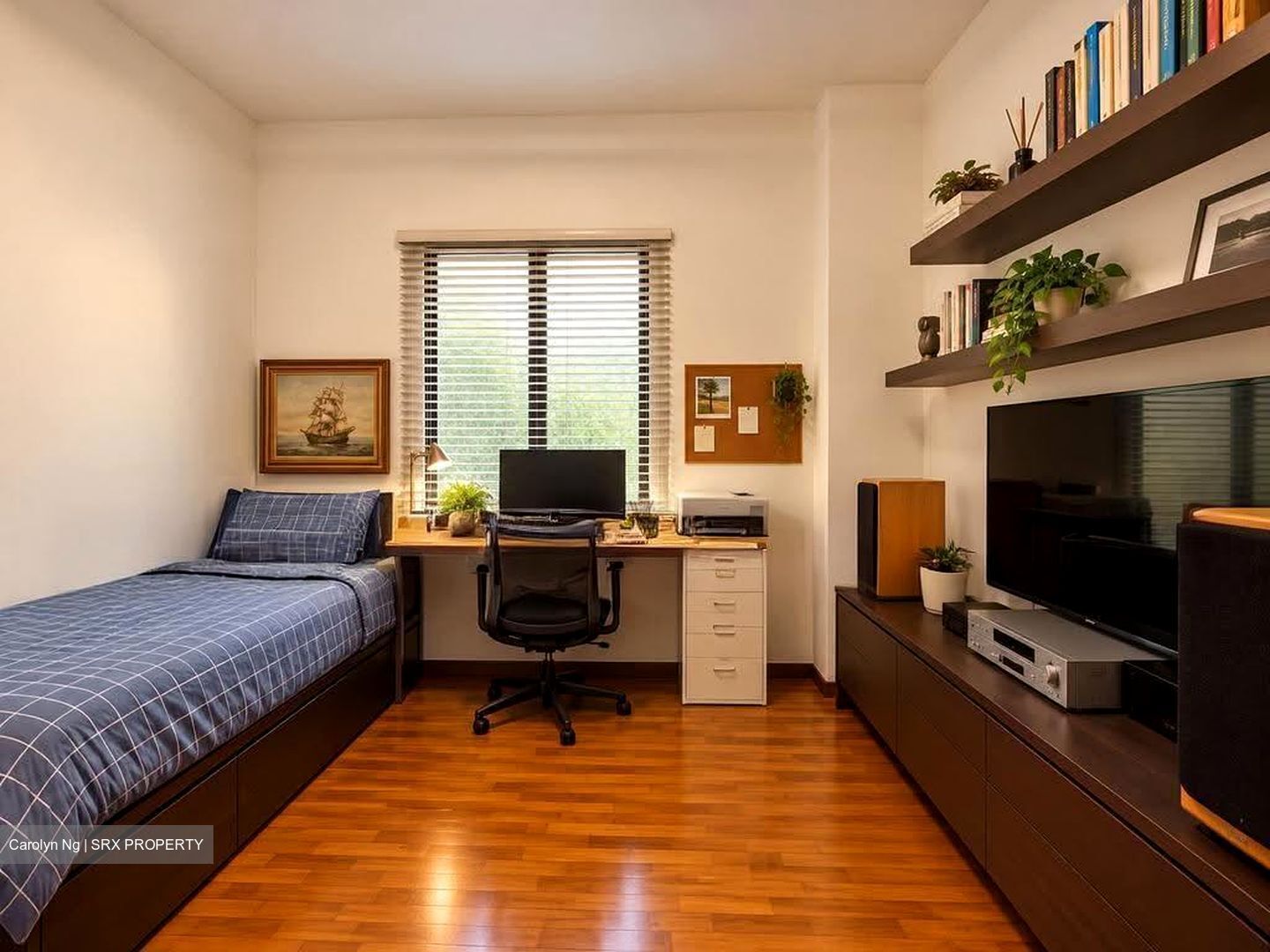 Peirce View Condominium (D20), Condominium #634657271